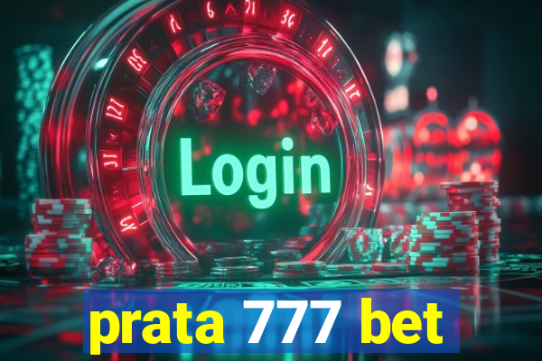 prata 777 bet
